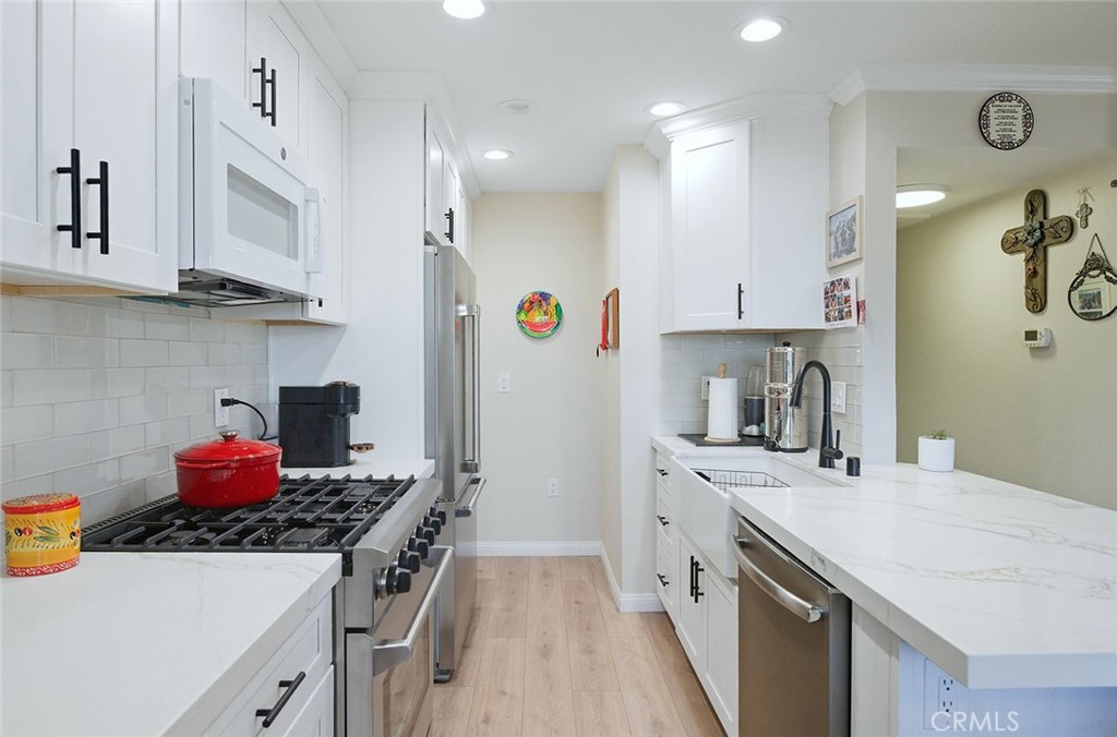 Windward Cove (WWCV) - Residential