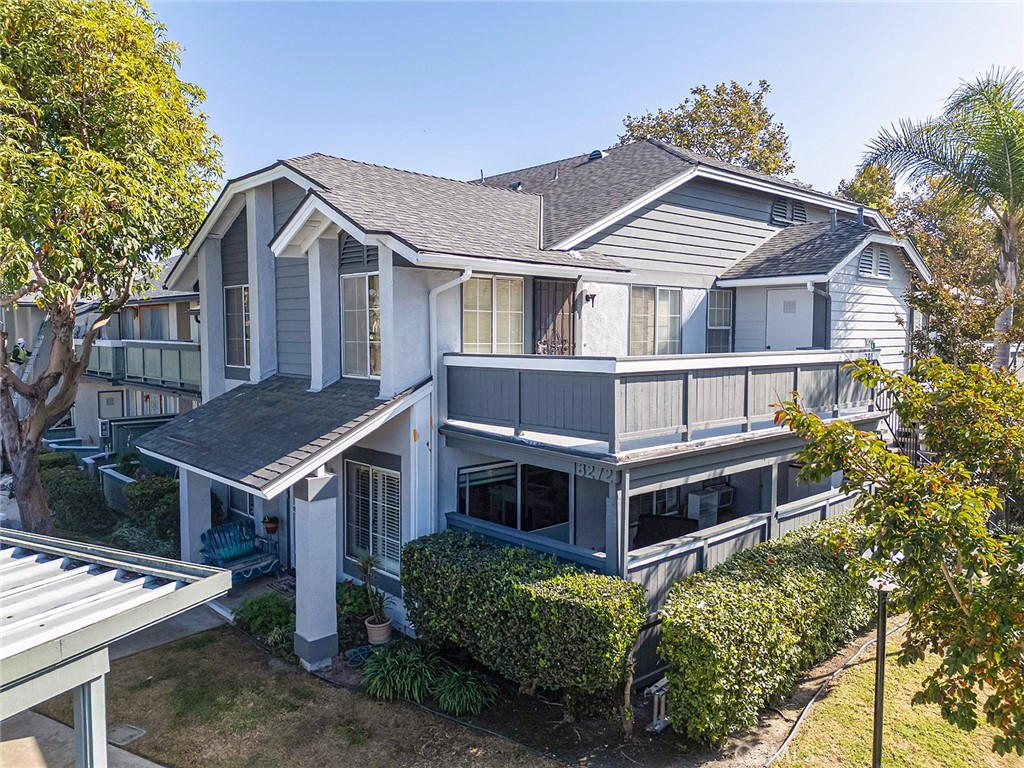 Windward Cove (WWCV) - Residential