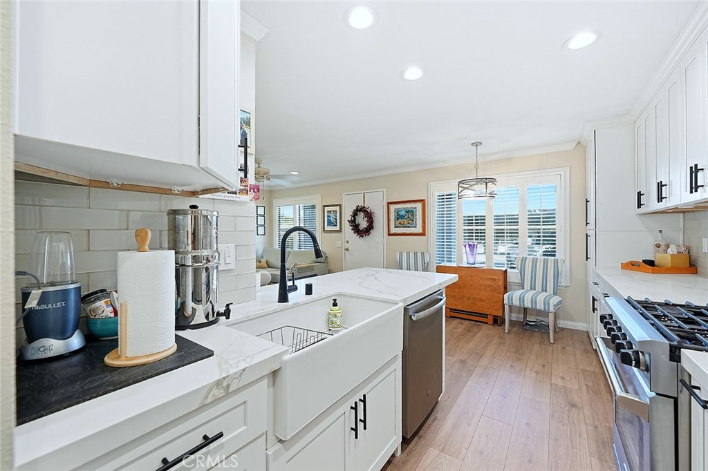 Windward Cove (WWCV) - Residential