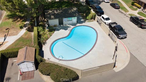 Photo of 5969 Nelda Street #3, Simi Valley, CA 93063 (MLS # SR26184191)