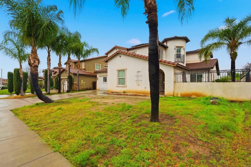 332 Monument Parkway