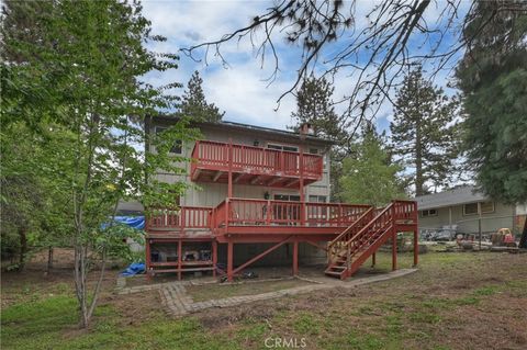 Photo of 30997 Wild Oak Drive, Running Springs, CA 92382 (MLS # IG25125170)