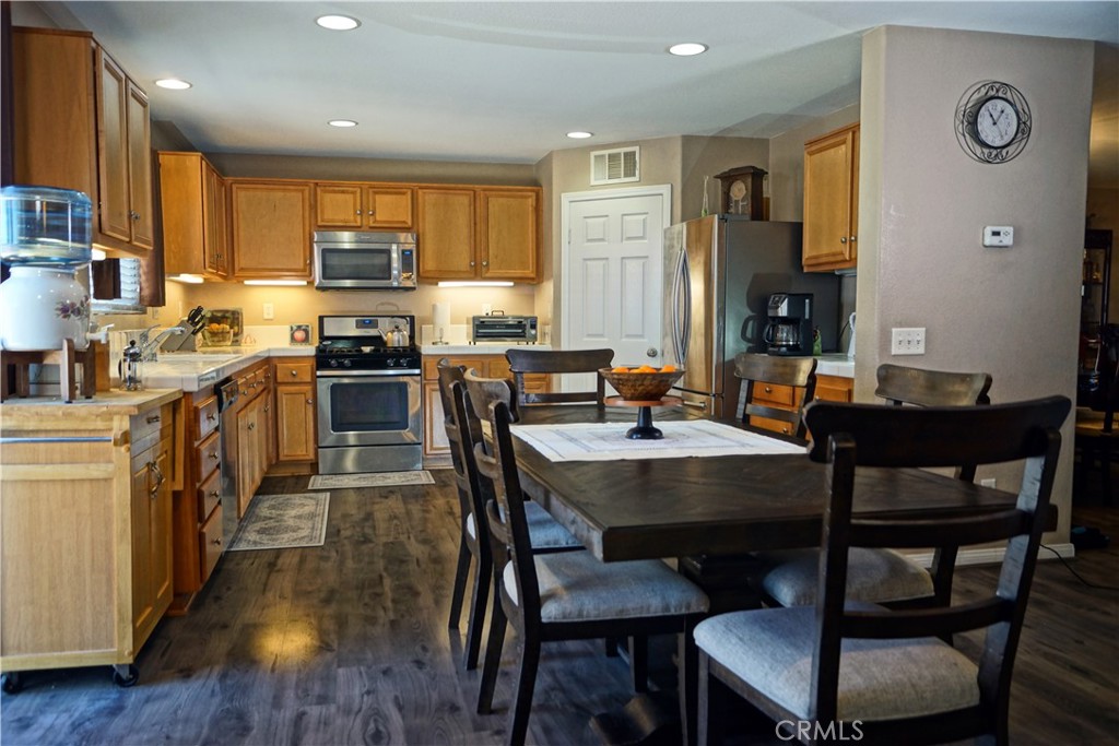 45021 Bronze Star Road