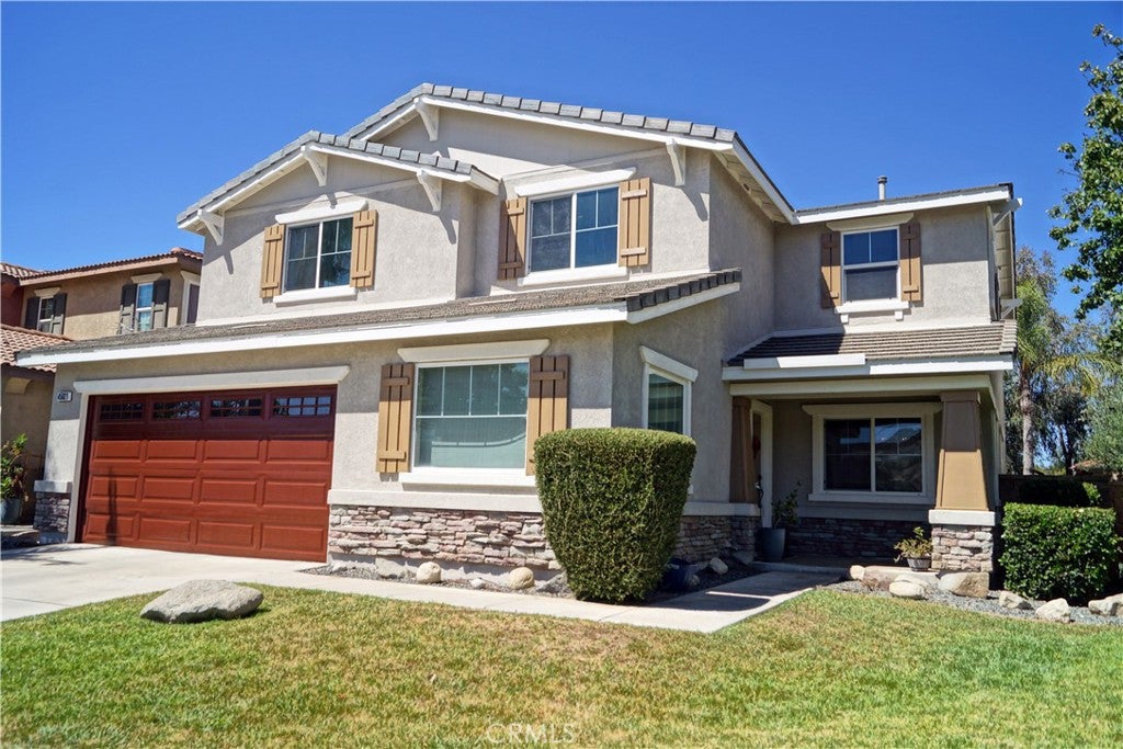 45021 Bronze Star Road