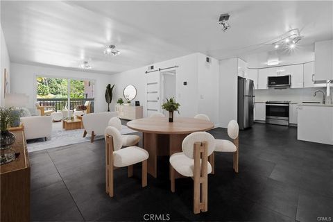 Photo of 2940 N Verdugo Road #214, Glendale, CA 91208 (MLS # SR26100921)