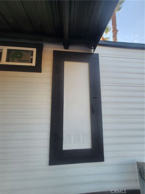 Tiny photo for 3319 AVALON Street #78, Riverside, CA 92509 (MLS # DW25126667)