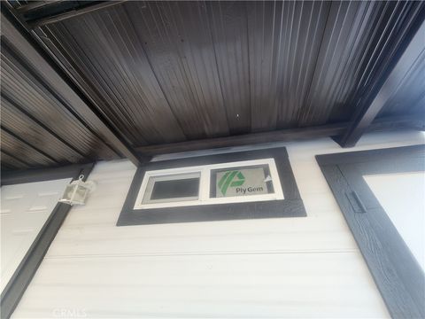 Tiny photo for 3319 AVALON Street #78, Riverside, CA 92509 (MLS # DW25126667)