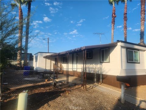 Tiny photo for 3319 AVALON Street #78, Riverside, CA 92509 (MLS # DW25126667)