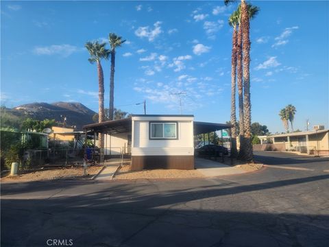 Tiny photo for 3319 AVALON Street #78, Riverside, CA 92509 (MLS # DW25126667)