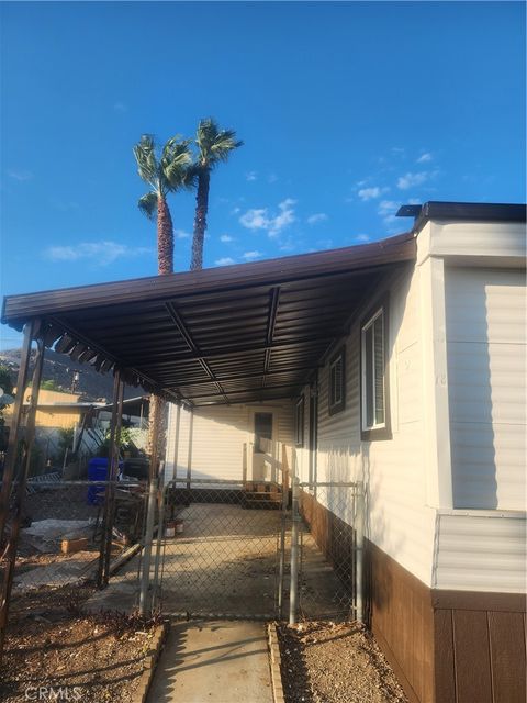 Tiny photo for 3319 AVALON Street #78, Riverside, CA 92509 (MLS # DW25126667)