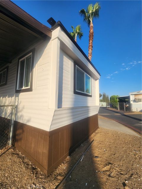 Tiny photo for 3319 AVALON Street #78, Riverside, CA 92509 (MLS # DW25126667)