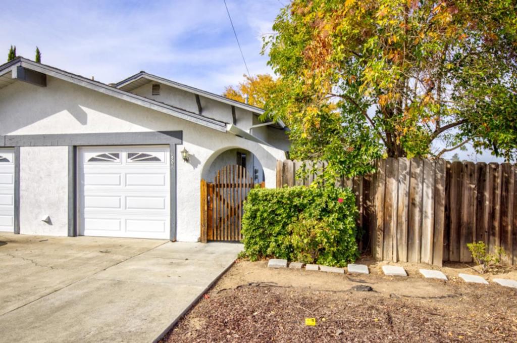 1501 Kooser Rd, San Jose, CA 95118