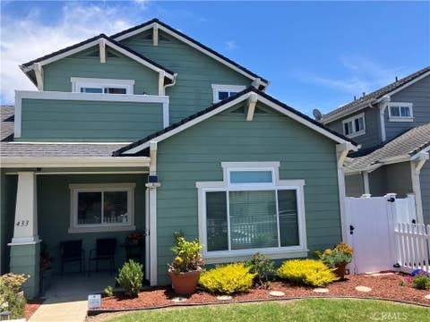 Photo of 433 S Oak Park BLVD, Arroyo Grande, CA 93420 (MLS # PI26120548)