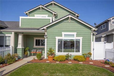 Photo of 433 S Oak Park BLVD, Arroyo Grande, CA 93420 (MLS # PI26120548)