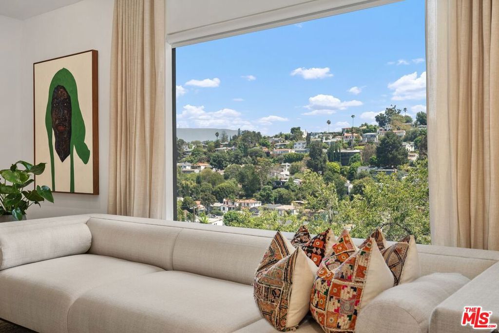 2338 Lyric Avenue, Los Angeles CA 90027