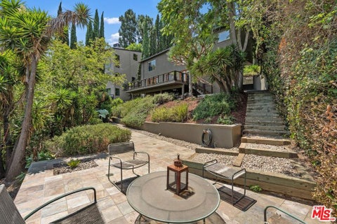Photo of 2338 Lyric Avenue, Los Angeles, CA 90027 (MLS # 26886477)