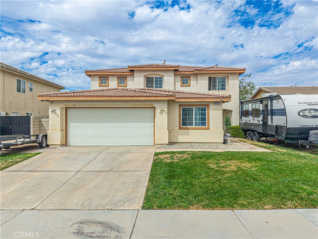 45313 Robinson Drive