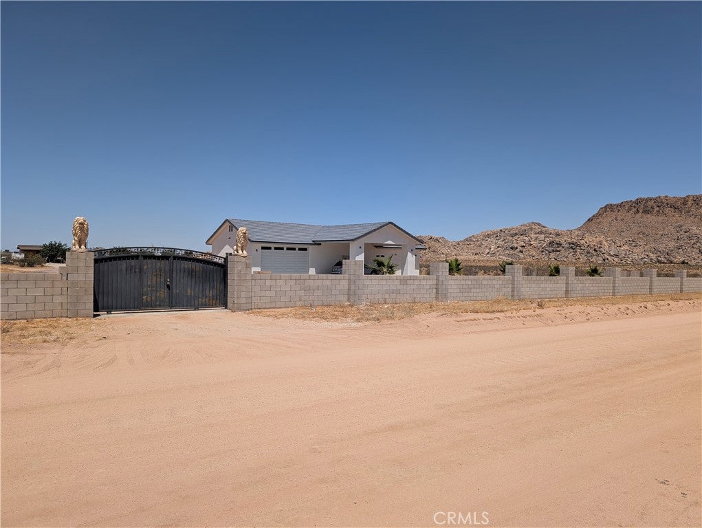 0 Manzana parcel #0435-022-15 Drive