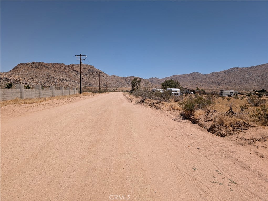 0 Manzana parcel #0435-022-15 Drive