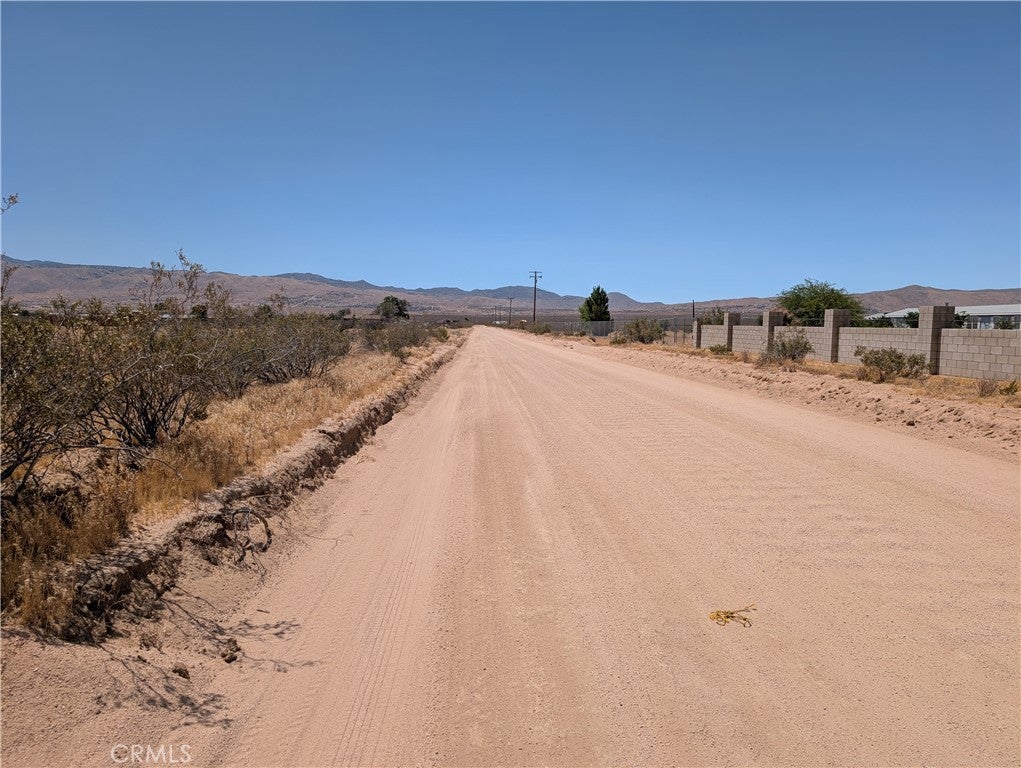 0 Manzana parcel #0435-022-15 Drive