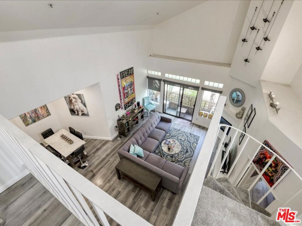 Photo of 4477 Woodman Avenue #304, Sherman Oaks, CA 91423 (MLS # 26959775)