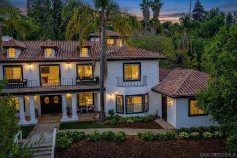 1696 Gil Way Vista CA 92084