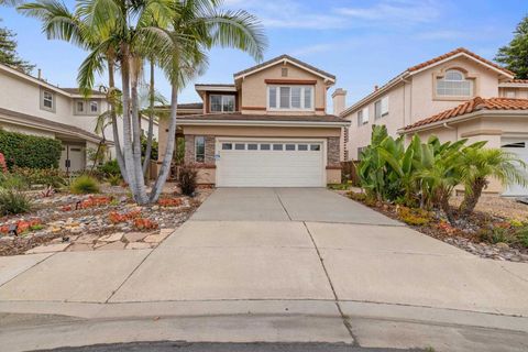 11964 Ashley Place San Diego CA 92128