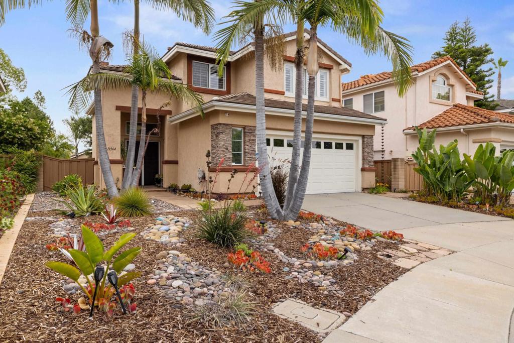 11964 Ashley Place