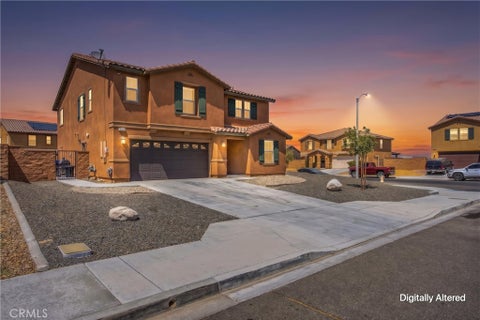 Photo of 14482 Sweetgrass Place, Victorville, CA 92394 (MLS # HD26157104)