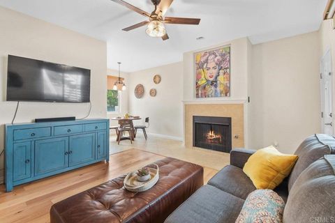 4414 39Th Street 1 San Diego CA 92116