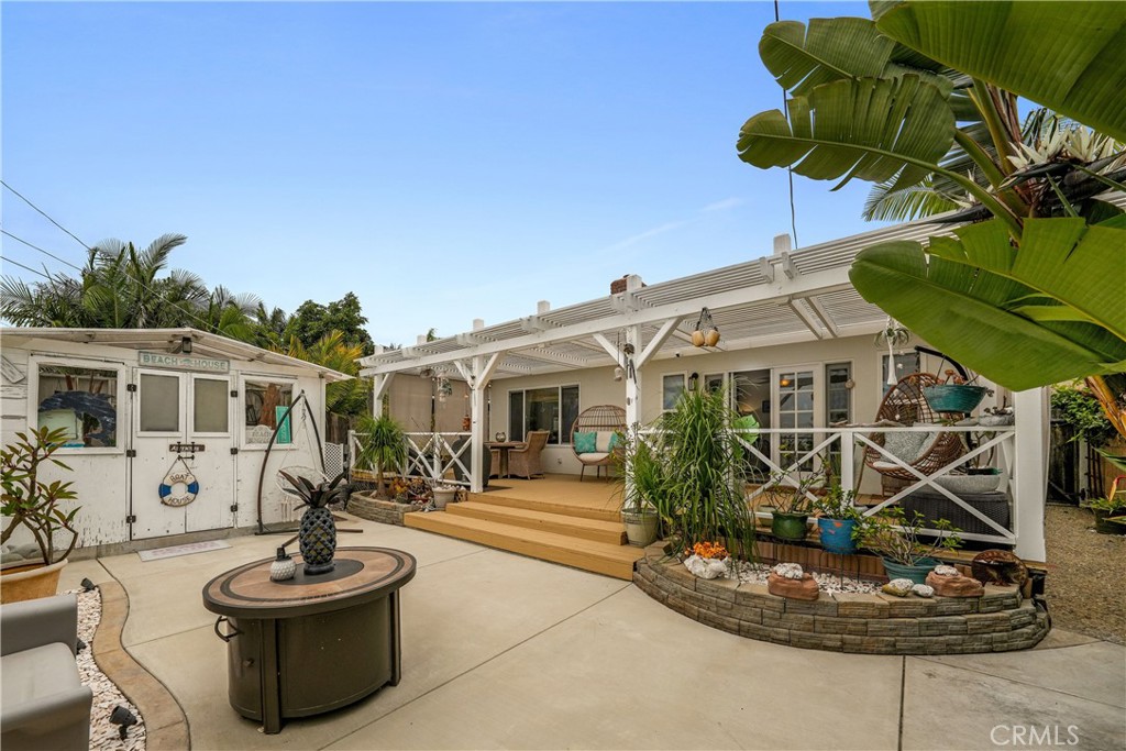 34595 Calle Portola, Dana Point CA 92624 - Photo 42