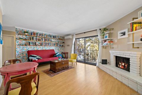 2950 Broadway Unit 24 San Diego CA 92102