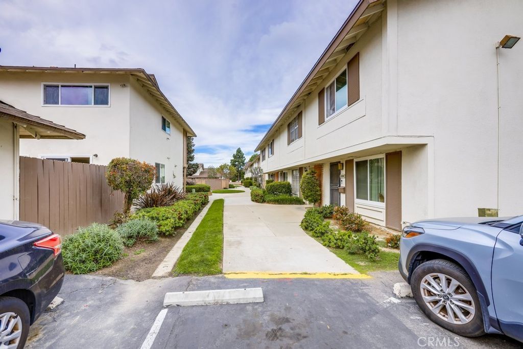 Photo of 11068 El Amarillo Ave #Studio, Fountain Valley, CA 92708 (MLS # PW26071711)