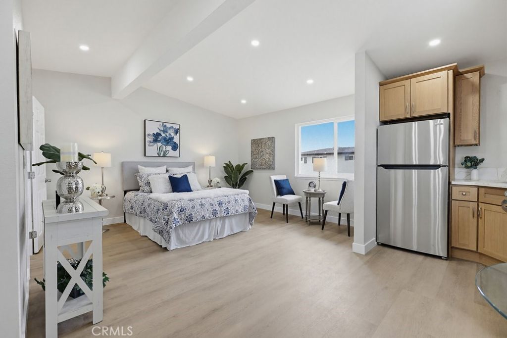 Photo of 11068 El Amarillo Ave #Studio, Fountain Valley, CA 92708 (MLS # PW26071711)