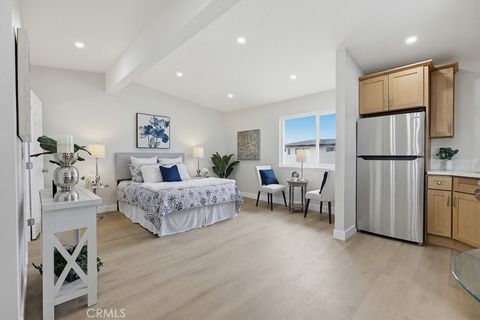 Photo of 11068 El Amarillo Ave #Studio, Fountain Valley, CA 92708 (MLS # PW26071711)