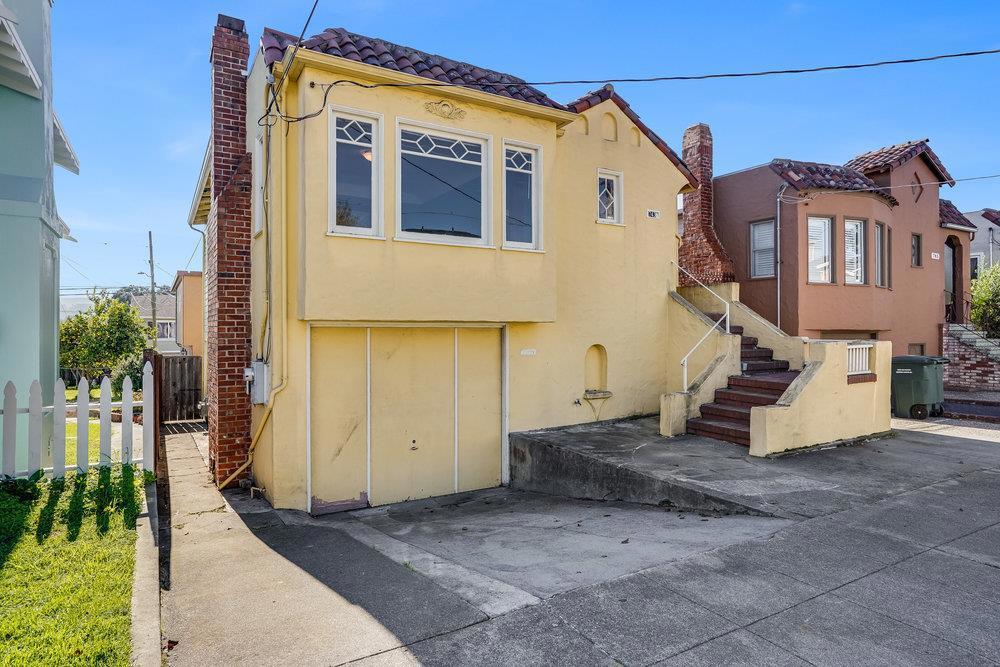 743 Baden Avenue