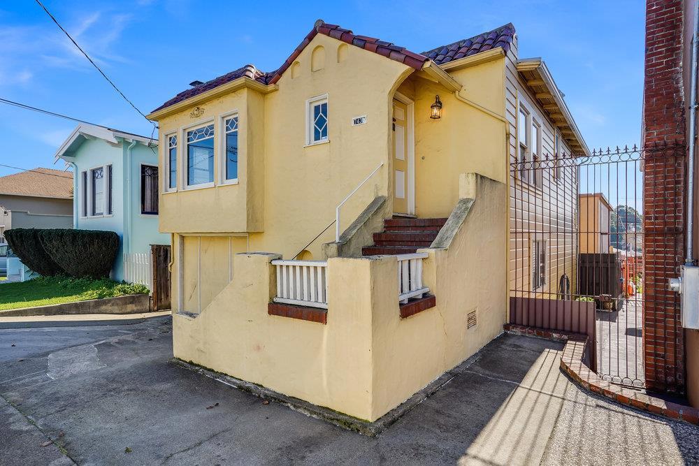 743 Baden Avenue