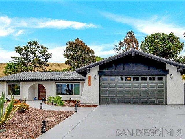 5464 Horse Ridge Way