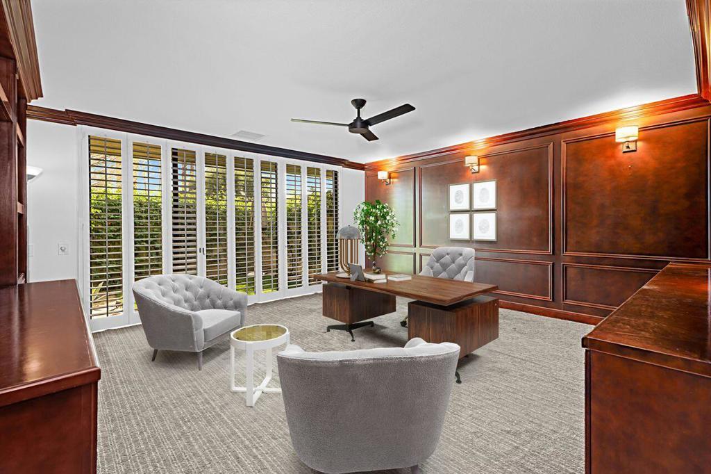 The Springs C.C. - Residential