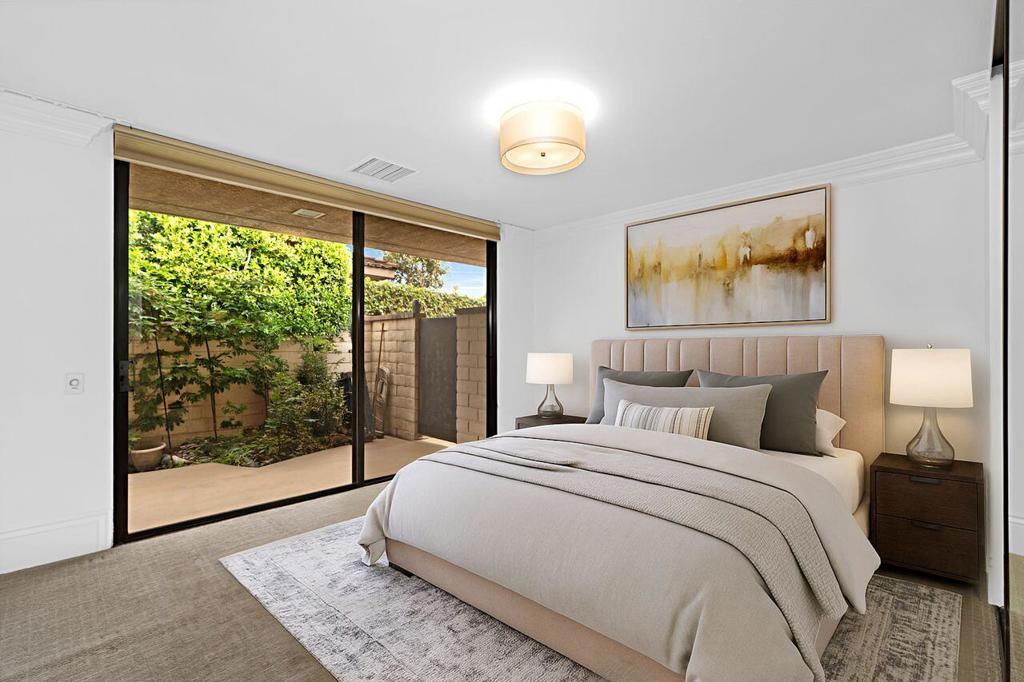 The Springs C.C. - Residential