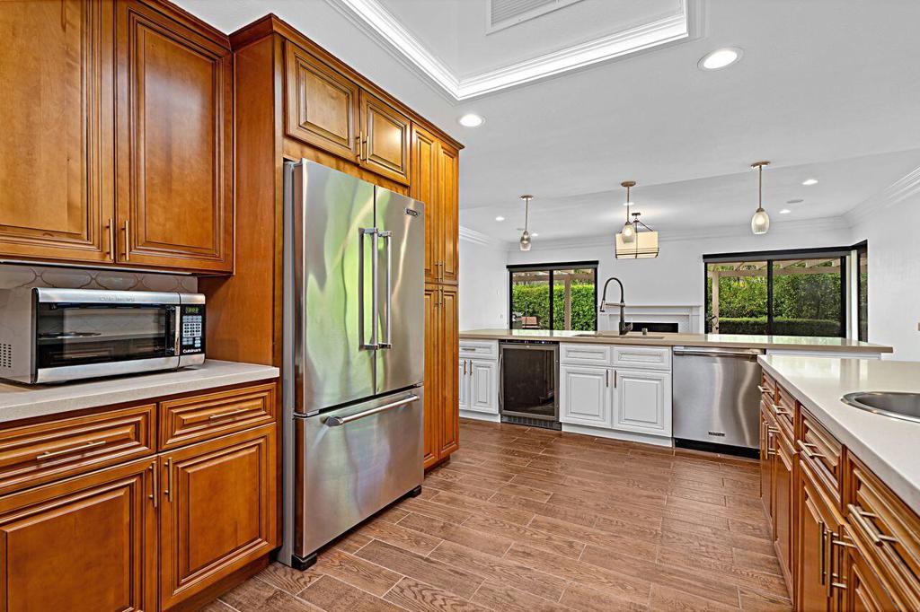 The Springs C.C. - Residential