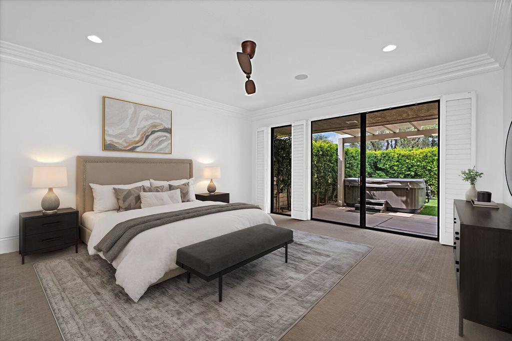 The Springs C.C. - Residential