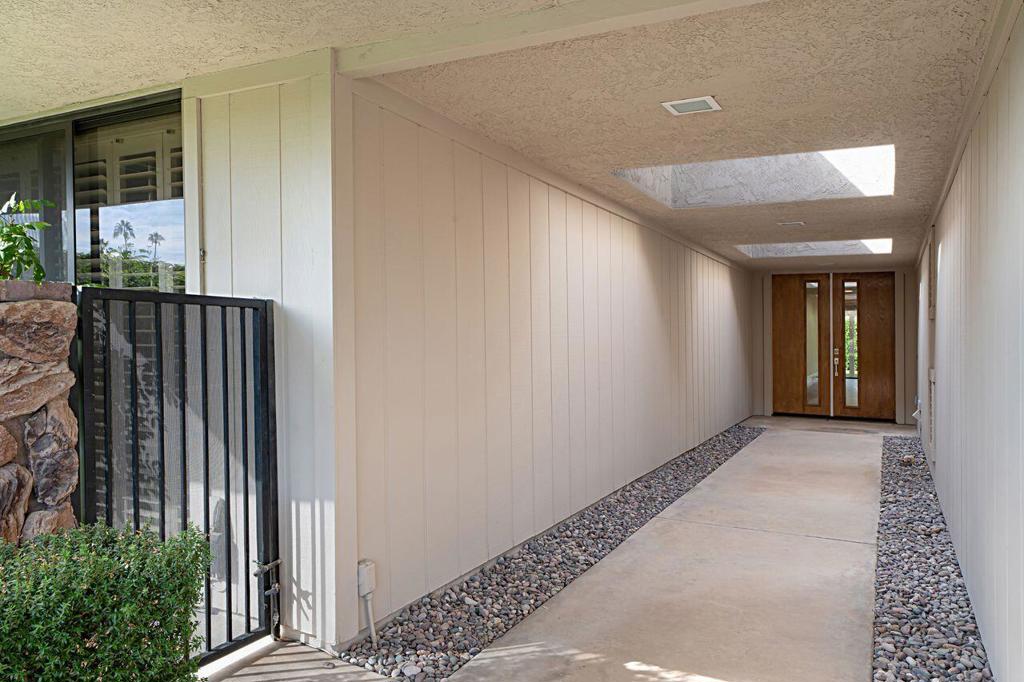 The Springs C.C. - Residential