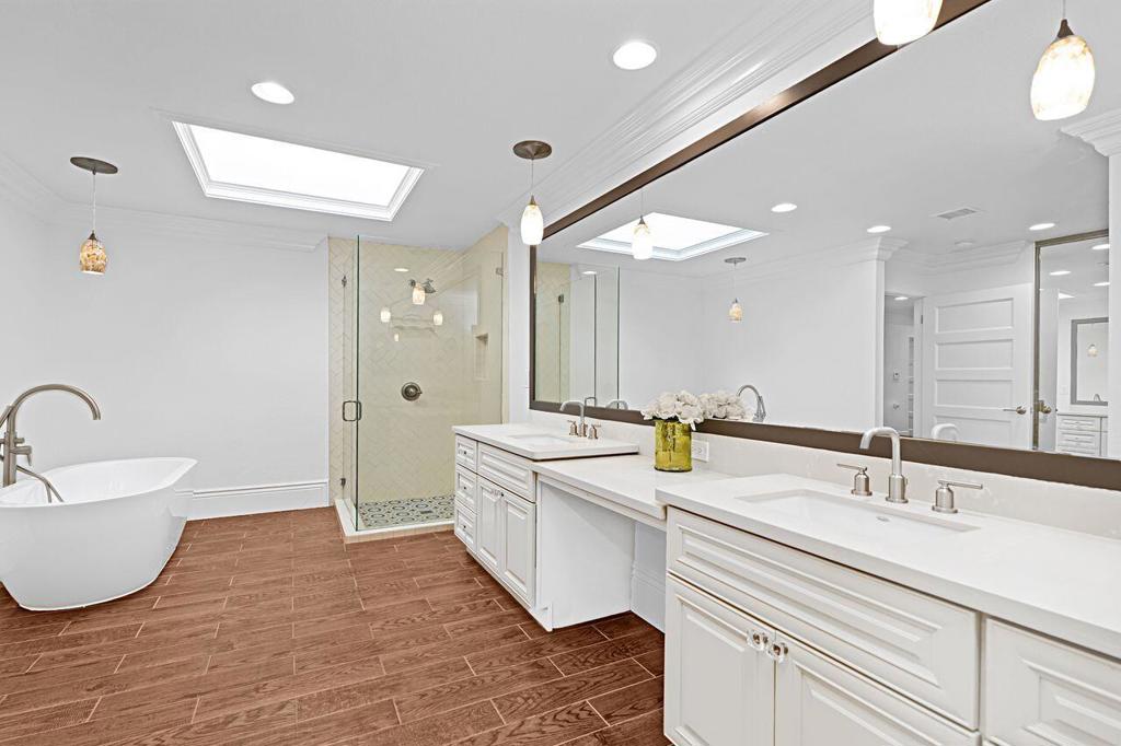 The Springs C.C. - Residential
