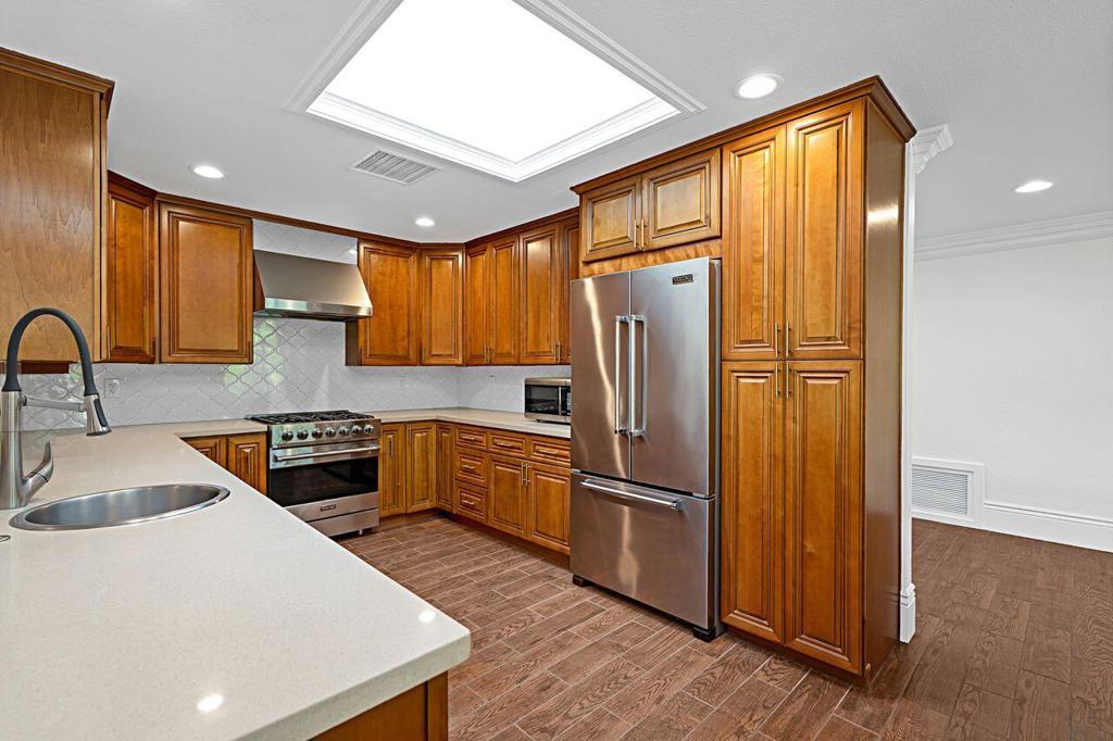The Springs C.C. - Residential