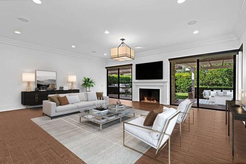 26 Princeton Drive Rancho Mirage CA 92270