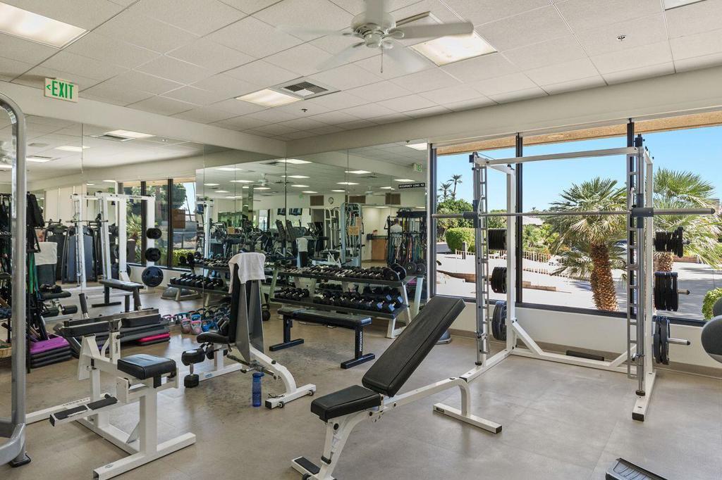 The Springs C.C. - Residential