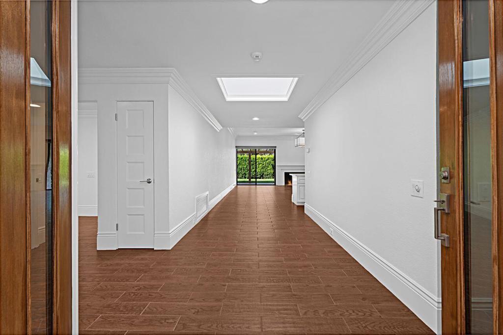 The Springs C.C. - Residential