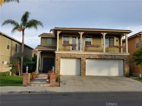 25 Via Villario Rancho Santa Margarita CA 92688