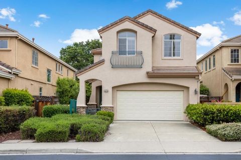 Photo of 5275 Manderston Dr, San Jose, CA 95138 (MLS # ML82044428)